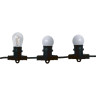 Гирлянды JAZZWAY «Белт-лайт» PBL-S80 5040601