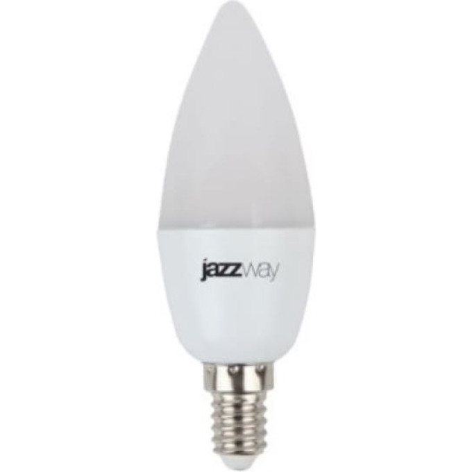 Лампа светодиодная JAZZWAY PLED POWER PLED-SP C37 9W E14 5000K 2859488A