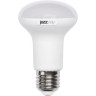 Лампа светодиодная JAZZWAY PLED POWER PLED-SP R63 11W E27 5000K 1033673