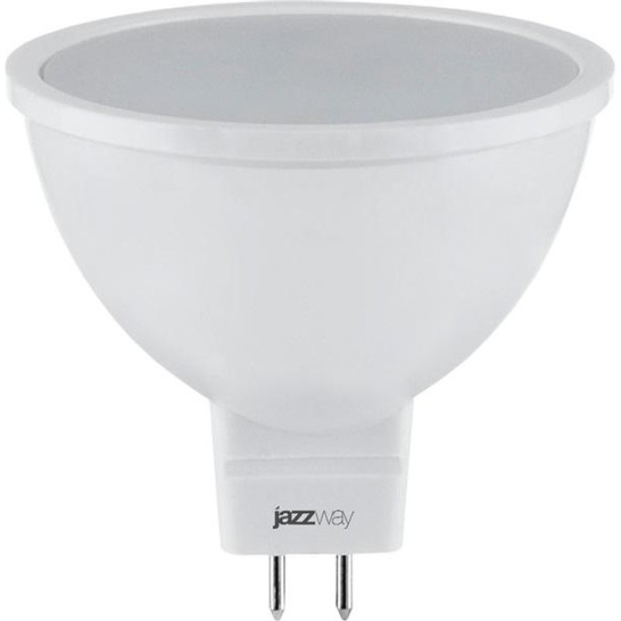 Лампа светодиодная JAZZWAY 5049741 PLED-SP JCDR MR16 11Вт 4000К GU5.3