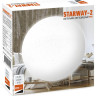 Светильник светодиодный настенно-потолочный JAZZWAY PPB STARWAY-2 24W 4000K IP20 5025479